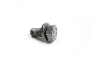 Genuine BMW Hex Bolt With Washer - 07119905525