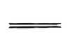 Suvneer BMW G87 M2 CARBON FIBER SIDE SKIRT EXTENSIONS G87M2SUVSIDES View 2