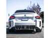 Suvneer Suvneer Motorsports Carbon Rear Diffuser - G87 M2  G87M2SUVDIF View 5