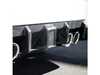 Suvneer Suvneer Motorsports Carbon Rear Diffuser - G87 M2  G87M2SUVDIF View 3