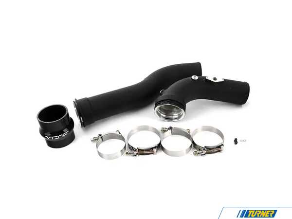 VRSF VRSF Chargepipe Upgrade Kit - N20 (Automatic Transmission) F-N20-CPA