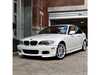 Suvneer Mtech Designed E46 2DR Front Bumper E462DMTFT View 4