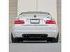 ECS CSL Style Carbon Fiber Diffuser E46CSLDIFF-FULL View 2