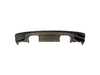 ECS CSL Style Carbon Fiber Diffuser E46CSLDIFF-FULL View 1