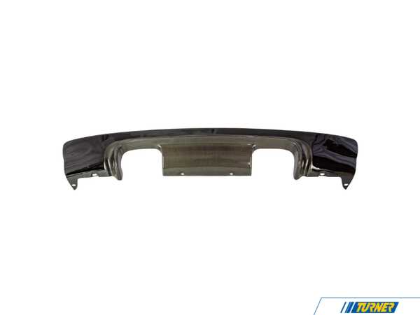 ECS CSL Style Carbon Fiber Diffuser E46CSLDIFF-FULL