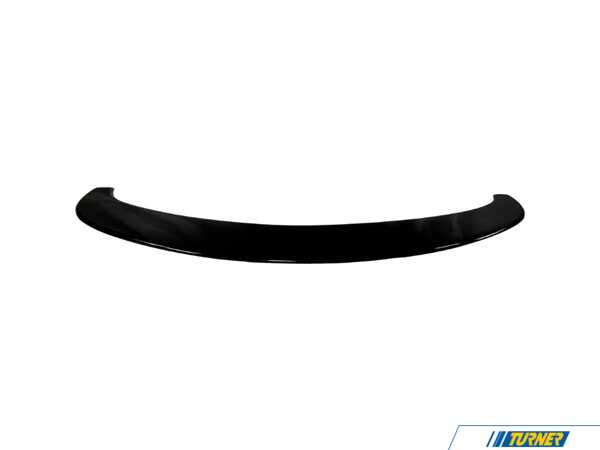 Suvneer K3 Designed E & F Series Carbon Fiber Front Lip E92MT-K3-CFLIP