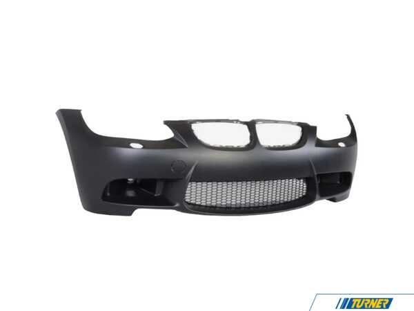Suvneer M3 Designed E92 Air Front Bumper E92M3FT-AIR