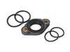 Elring Valve Cover Gasket 11120035738 View 3