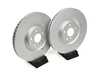 Genuine MINI Genuine MINI / BMW Front JCW GP3 Brake Rotors - Pair 14.17" (360x30) 34106884001KT View 7