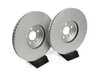 Genuine MINI Genuine MINI / BMW Front JCW GP3 Brake Rotors - Pair 14.17" (360x30) 34106884001KT View 9
