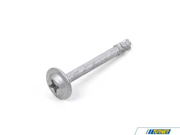 Genuine BMW Genuine BMW Lock Pin - 07149156044 - F01,F06,F12,F13,F25 07149156044
