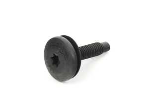 Genuine BMW Combi Oval-Head Machine Scre - 07149205320