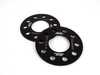 ECS ECS Tuning Wheel Spacer - 5mm - 66.6mm CB - 5x112 002411ECS01A05Kt View 2