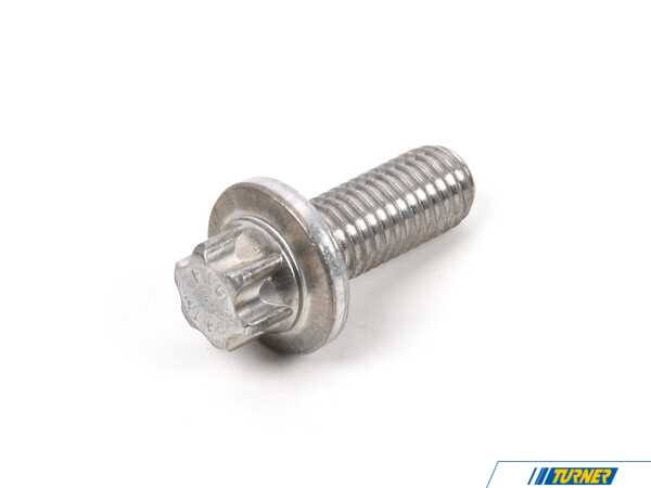 Genuine BMW Genuine BMW Asa-Bolt - 07129907534 07129907534