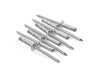 ADRO INC. Adro AT-R2 V2 Uprights (No Wing) - Toyota GR Supra A18A20-1503 View 3
