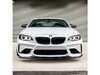 Suvneer Suvneer M2 Designed Front Lip - F22/F23 F22M2FTLIP View 2
