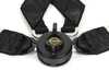 Schroth Schroth Profi XLT 2x2 Racing Harness - Black - Pull Down SR-94580-0 View 4