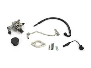 Dorch Engineering DS15 HPFP Upgrade - N55