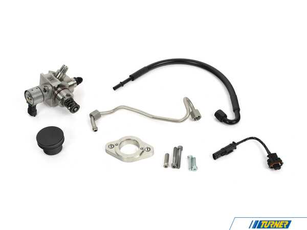 Dorch Engineering Dorch Engineering DS15 HPFP Upgrade - N55 DE-55-15A
