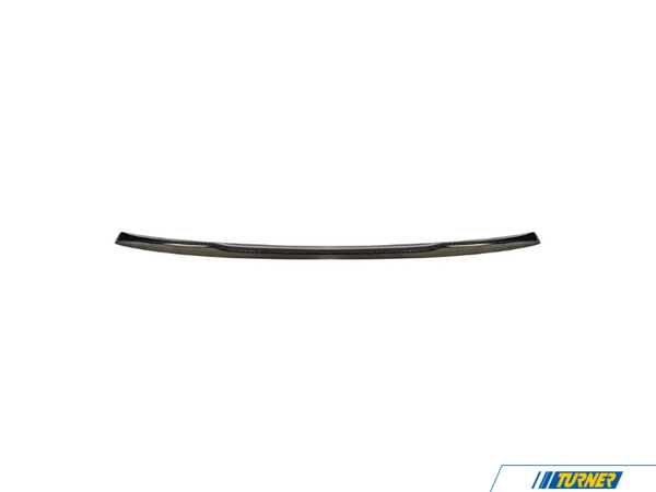 Suvneer CS Designed E92 Carbon Fiber Spoiler E92CFCSSPOILER