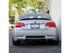Suvneer OE Replacement E92 M3 Rear Bumper E92M3RRREP View 4