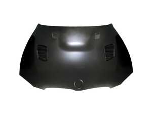 E92 M3 GT Aluminum Hood