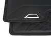 Genuine BMW FLOOR MATS, ALL-WEATHER, REA 51475A50926 View 2