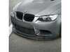 Suvneer GTS Designed V2 Carbon Fiber Front Lip - E9X M3 E9XM3GTSCFLIPV2 View 3