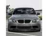 Suvneer GTS Designed V2 Carbon Fiber Front Lip - E9X M3 E9XM3GTSCFLIPV2 View 4