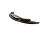Suvneer GTS Designed V2 Carbon Fiber Front Lip - E9X M3 E9XM3GTSCFLIPV2 View 1