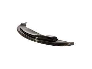 GTS Designed V2 Carbon Fiber Front Lip - E9X M3