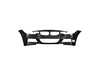 Suvneer MS Designed F30 Air Front Bumper F30MTFT-AIR View 3