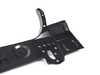 Genuine BMW TAIL TRIM 41345A55AF1 View 2