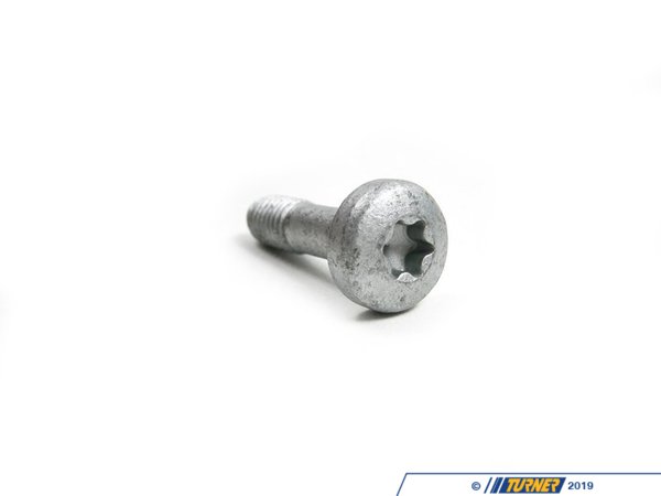 Genuine BMW Genuine BMW Screw - 07143451510 - E46,E83,E46 M3 07143451510