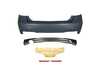 Suvneer MS Designed Rear Bumper - F30 - 320 - N20 F30MTRR0320 View 1