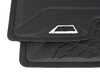 Genuine BMW FLOOR MATS, ALL-WEATHER, REA 51475A50926 View 3