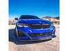 Suvneer JHP Carbon Fiber Front Lip - Carbon Fiber - G20 G20MTJHPLIPCF View 4
