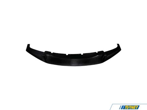 Suvneer JHP Carbon Fiber Front Lip - Carbon Fiber - G20 G20MTJHPLIPCF