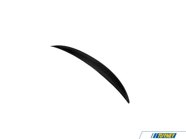 Suvneer MP Designed G20 & G80 Carbon Fiber Trunk Spoiler G20CFPSPOILER