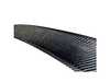Suvneer MP Designed G20 & G80 Carbon Fiber Trunk Spoiler G20CFPSPOILER View 3
