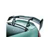ADRO INC. ADRO AT-R3 Carbon Fiber Swan Neck Wing - V2 - G82 M4, G22 430i M440i A14A40-1503-V2 View 5