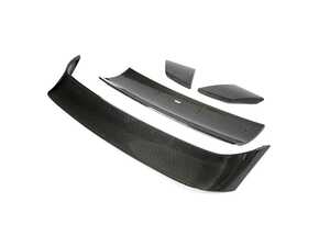 G80 Suvneer Motorsports™ RI Carbon Fiber Wing