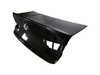 Suvneer G80 CSL Designed Dry Carbon Fiber Trunk G80CSLTRK-DCF View 1
