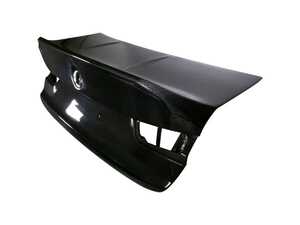 G80 CSL Designed Dry Carbon Fiber Trunk