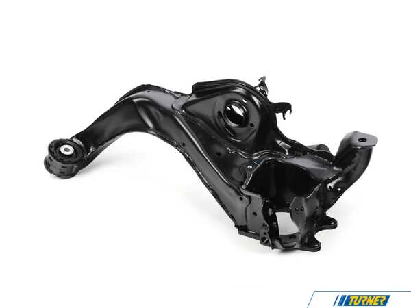 Genuine MINI Trailing Arm - Left  33308842879