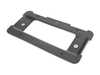 Genuine MINI LICENSE-PLATE CARRIER REAR 51139448724 View 1