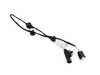 Genuine BMW Genuine BMW Wiring Harness For Servotronic - 61129241030 - F10,F12 61129241030 View 1