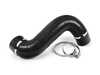 Forge MINI R56 Noise Generator Delete Pipe - Black FMR56OBH View 6