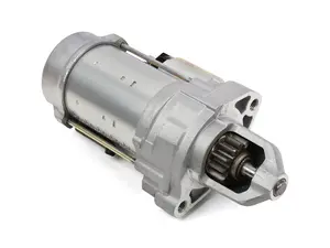 Genuine BMW Starter - 12418657337