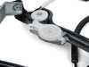 URO Premium URO Premium Window Regulator - Left - E82, E88 51337165595 View 3